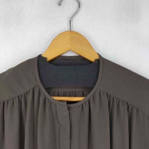 ユナイテッドアローズ UNITED ARROWS UWCS パフスリーブ ブラウス レディース