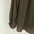 ユナイテッドアローズ UNITED ARROWS UWCS パフスリーブ ブラウス レディース