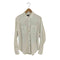 エンジニアードガーメンツ Engineered Garments 旧タグ コットンウエスタンシャツ メンズ JPN:M
