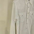 エンジニアードガーメンツ Engineered Garments 旧タグ コットンウエスタンシャツ メンズ JPN:M