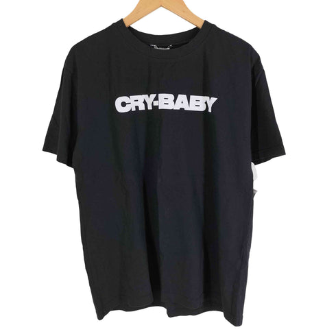 ザラ ZARA CRY-BABY 半袖Tシャツ レディース JPN:L