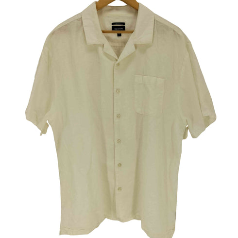 ブリクストン Brixton relaxed fit オープンカラーシャツ メンズ JPN:XL