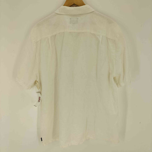 ブリクストン Brixton relaxed fit オープンカラーシャツ メンズ JPN:XL