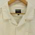 ブリクストン Brixton relaxed fit オープンカラーシャツ メンズ JPN:XL