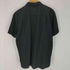 ブリクストン Brixton コットンポリ 半袖シャツ メンズ JPN:XL