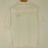 LOW GEAR by ROLL Embroidered Open Collar Shirt メンズ JPN:M