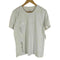 シーケーカルバンクライン ck Calvin Klein ロゴプリント クルーネックTシャツ レディース JPN:L