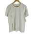 シーケーカルバンクライン ck Calvin Klein ロゴプリント クルーネックTシャツ レディース JPN:L