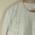 シーケーカルバンクライン ck Calvin Klein ロゴプリント クルーネックTシャツ レディース JPN:L