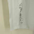 シーケーカルバンクライン ck Calvin Klein ロゴプリント クルーネックTシャツ レディース JPN:L