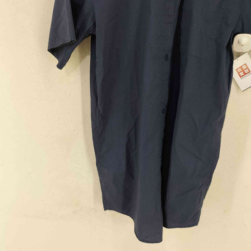 エムエムシックスメゾンマルタンマルジェラ MM6 Maison Martin Margiela ロングシャツ レディース JPN:S