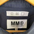 エムエムシックスメゾンマルタンマルジェラ MM6 Maison Martin Margiela ロングシャツ レディース JPN:S