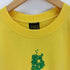 CLOTHESLINE プリントクルーネックTシャツ メンズ import:M