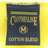 CLOTHESLINE プリントクルーネックTシャツ メンズ import:M