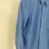 ローブドシャンブルコムデギャルソン robe de chambre COMME des GARCONS レギュラーカラーシャツ レディース JPN:S