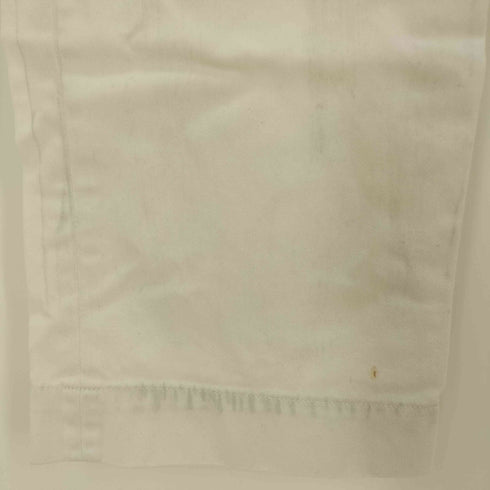 ポロラルフローレン POLO RALPH LAUREN リペア加工 チノパン メンズ 32/32