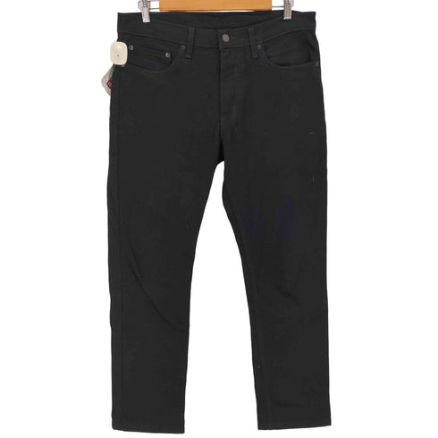 リーバイス Levis Sits below waist slightly tapered leg メンズ W34