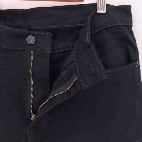 リーバイス Levis Sits below waist slightly tapered leg メンズ W34