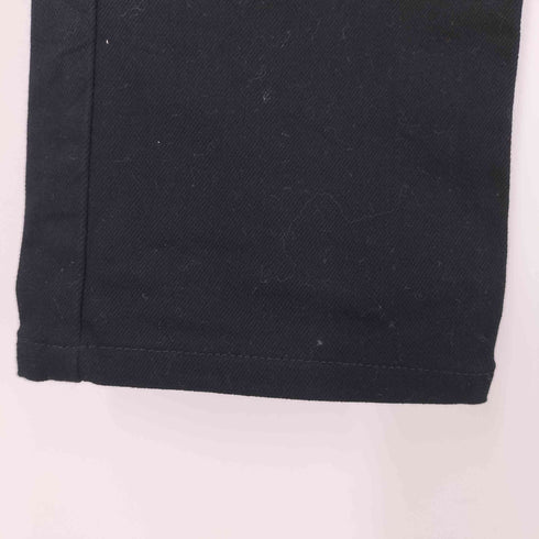 リーバイス Levis Sits below waist slightly tapered leg メンズ W34