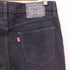 リーバイス Levis Sits below waist slightly tapered leg メンズ W34
