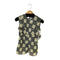 ジュンヤワタナベコムデギャルソン JUNYA WATANABE COMME des GARCONS 04SS ノースリーブブラウス レディース JPN:M