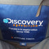 DISCOVERY EXPEDITION フーデッド ダウンジャケット 裾ドローコード メンズ 95