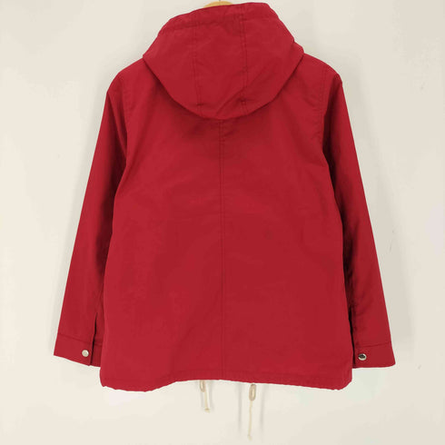 ctwo february} マウンテンパーカー レディース import:M