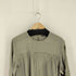 ザラ ZARA ティアードワンピース レディース import:S