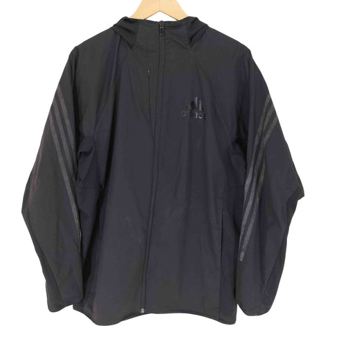 アディダス adidas FUTURE ICONS クロス ジャケット メンズ O
