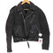 ショット Schott 70s~ emarジッパー 裏地キルティング レザーライダースジャケット メンズ