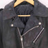 ショット Schott 70s~ emarジッパー 裏地キルティング レザーライダースジャケット メンズ