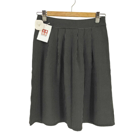 アニエスベー agnes b. タックミニスカート レディース JPN:36