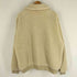 ワイルドシングス WILD THINGS フラッフィー ボア G-1 ジャケット 裏地メッシュ ダブルジップ メンズ ONE SIZE