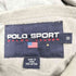 ポロスポーツラルフローレン POLO SPORT RALPH LAUREN 90s フットボールTシャツ メンズ JPN:S