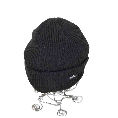 ステューシー Stussy アクリルニットキャップ メンズ