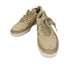 オニツカタイガー ONITSUKA TIGER GSM Yellow/Brown メンズ JPN:26.5
