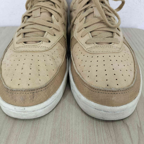 オニツカタイガー ONITSUKA TIGER GSM Yellow/Brown メンズ JPN:26.5