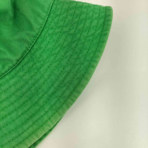 ポロラルフローレン POLO RALPH LAUREN 90s ポニー刺繍 バケットハット メンズ