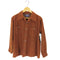 ペンドルトン PENDLETON 70s USA製 WOOL LS SHIRT 開襟 ウール 長袖シャツ メンズ JPN:L