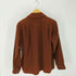 ペンドルトン PENDLETON 70s USA製 WOOL LS SHIRT 開襟 ウール 長袖シャツ メンズ JPN:L
