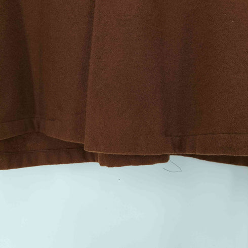 ペンドルトン PENDLETON 70s USA製 WOOL LS SHIRT 開襟 ウール 長袖シャツ メンズ JPN:L