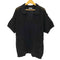 ザラ ZARA テクスチャー入りオープンニットセーター メンズ import:XL