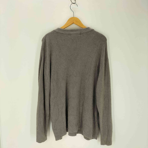 ジェラートピケオム Gelato Pique Homme ホットスムリブプルオーバー ロングパンツセットアップ レディース M/L