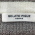 ジェラートピケオム Gelato Pique Homme ホットスムリブプルオーバー ロングパンツセットアップ レディース M/L