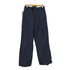 コロンビア Columbia 00s ベルト付きスノーパンツ メンズ 18/20