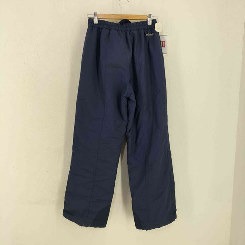 コロンビア Columbia 00s ベルト付きスノーパンツ メンズ 18/20