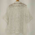 ザラ ZARA GEOMETRIC JACQUARD SHIRT ジオメトリック ジャガード シャツ メンズ import:XL