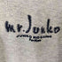 ミスタージュンコ Mr.JUNKO 00s ジップパイカ― レディース
