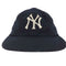 ニューエラ NEW ERA cooperstown ウールキャップ レディース 7 8/1