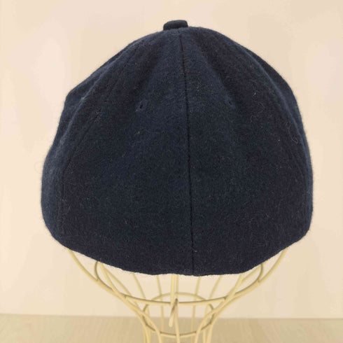 ニューエラ NEW ERA cooperstown ウールキャップ レディース 7 8/1
